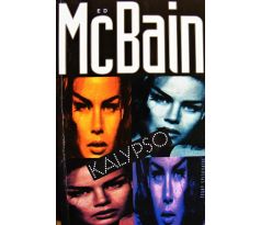 Kalypso - Ed McBain (p)