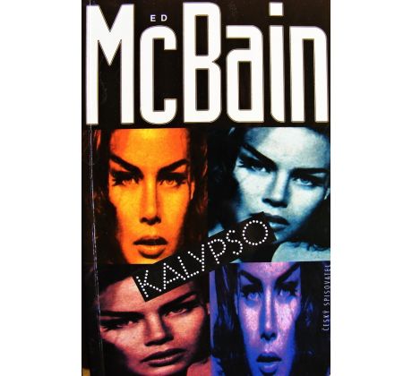 Kalypso - Ed McBain (p)