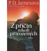 Z příčin nikoli přirozených - P. D. James (p)
