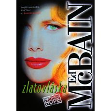 Zlatovláska - Ed McBain (p)