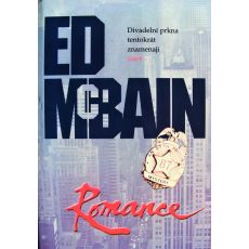 Romance - Ed McBain (p)
