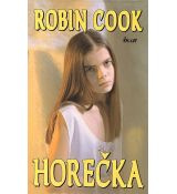 Horečka - Robin Cook