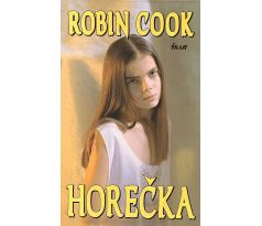 Horečka - Robin Cook