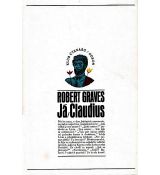 Já, Claudius - Robert Graves