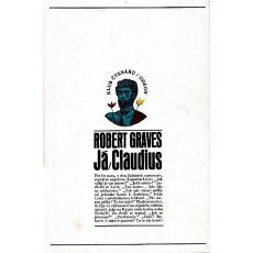 Já, Claudius - Robert Graves