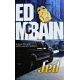 Jed - Ed McBain (p) - BB art