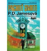 Pachuť smrti - P. D. James (p)