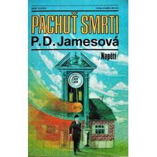 Pachuť smrti - P. D. James (p)