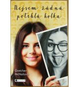 Nejsem žádná potrhlá holka - Gretchen McNeil