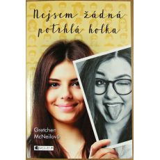 Nejsem žádná potrhlá holka - Gretchen McNeil