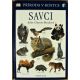 Savci - Juliet Clutton-Brock