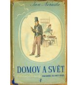 Domov a svět - Jan Neruda