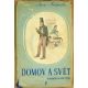 Domov a svět - Jan Neruda
