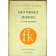Skythský jezdec a jiné novely - František Kubka