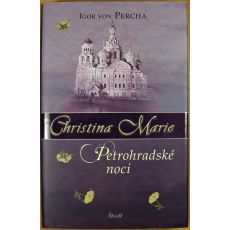 Petrohradské noci - Igor Von Percha