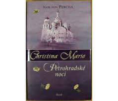 Petrohradské noci - Igor Von Percha