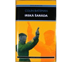 Irská šaráda - Colin Bateman
