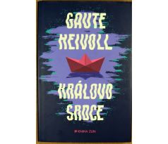 Královo srdce - Gaute Heivoll
