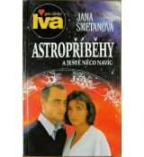 Astropříběhy a ještě něco navíc - Jana Smetanová (p)