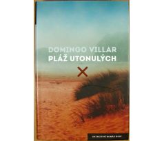 Pláž utonulých - Domingo Villar