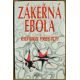 Zákeřná Ebola - Richard Preston - #1