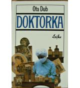 Doktorka - Ota Dub