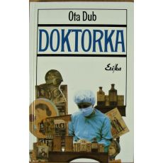 Doktorka - Ota Dub
