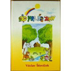 Od jara do zimy - Václav Šťovíček