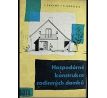 Hospodárné konstrukce rodinných domků - František Kobosil & Jan Laciný
