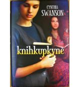 Knihkupkyně - Cynthia Swanson