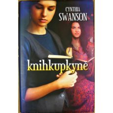 Knihkupkyně - Cynthia Swanson