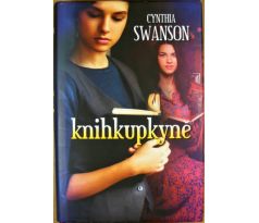 Knihkupkyně - Cynthia Swanson