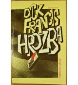 Hrozba - Dick Francis (p)
