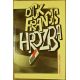 Hrozba - Dick Francis (p)