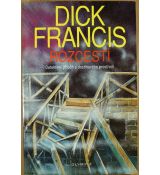 Rozcestí - Dick Francis (p) - Olympia 1994