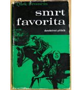 Smrt favorita - Dick Francis (p)