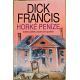 Horké peníze - Dick Francis (p)