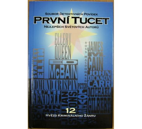 První tucet - antologie