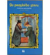 Do panského stavu - svazek třetí - Marie Popelková