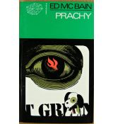 Prachy - Ed McBain (p)