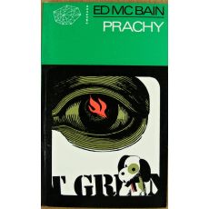 Prachy - Ed McBain (p)