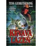Krvavá lázeň - Tess Gerritsen