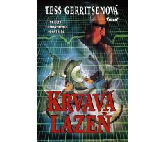 Krvavá lázeň - Tess Gerritsen