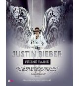 Justin Bieber - přísně tajné - autor neznámý, neuveden