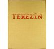 Terezín: Malá pevnost - Ghetto kniha -Táňa Kulišová & Otakar Tyl