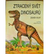 Ztracený svět dinosaurů - Zdeněk Volný