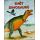 Svět dinosaurů - kolektiv autorů