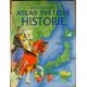 Ilustrovaný atlas světové historie - Lisa Miles