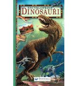 Encyklopedie Dinosauři - Christopher Brochu
