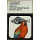 Případ křivopřísežného papouška - Erle Stanley Gardner